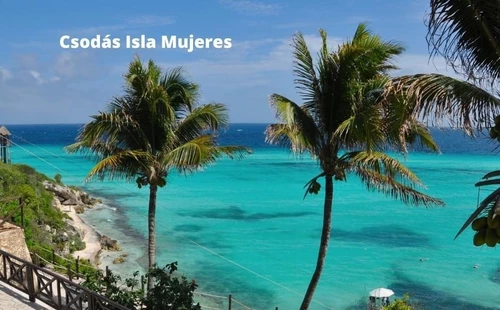 3 ok, amiért ne hagyd ki Isla Mujerest!